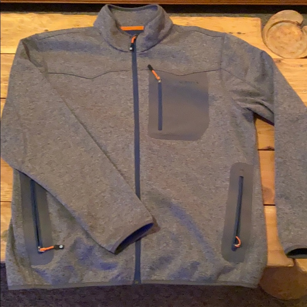 Schnee Soft Shell Jacket